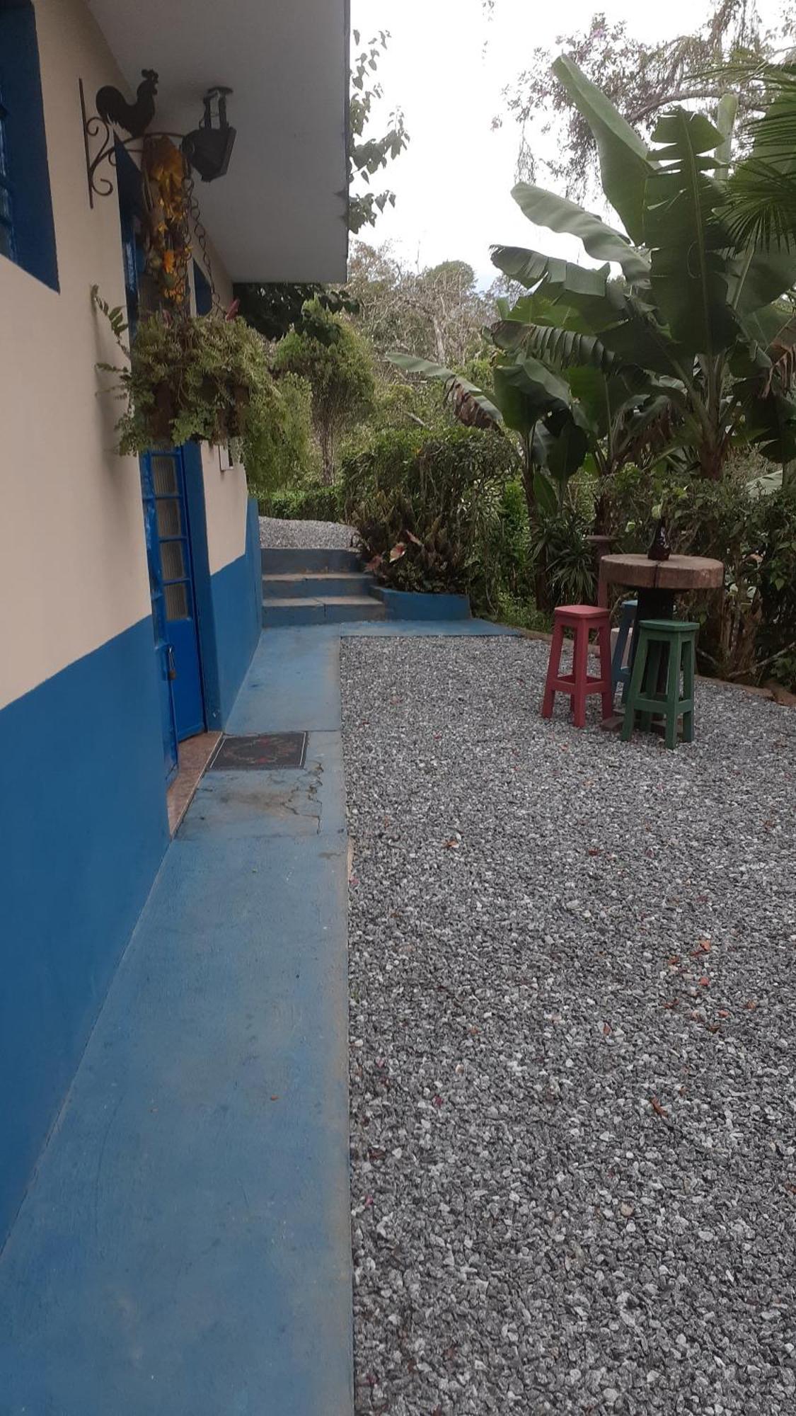 Kitnet Em Meio A Mata Atlantica Juquitiba Exterior foto